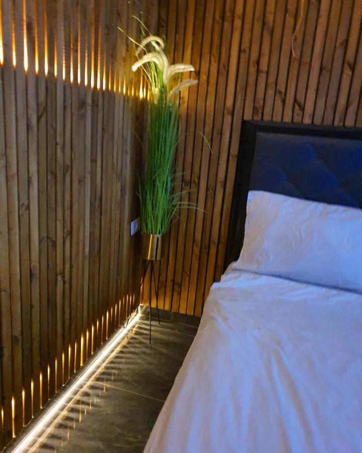 ירושלים אילבן Eleven Spa Suites מראה חיצוני תמונה