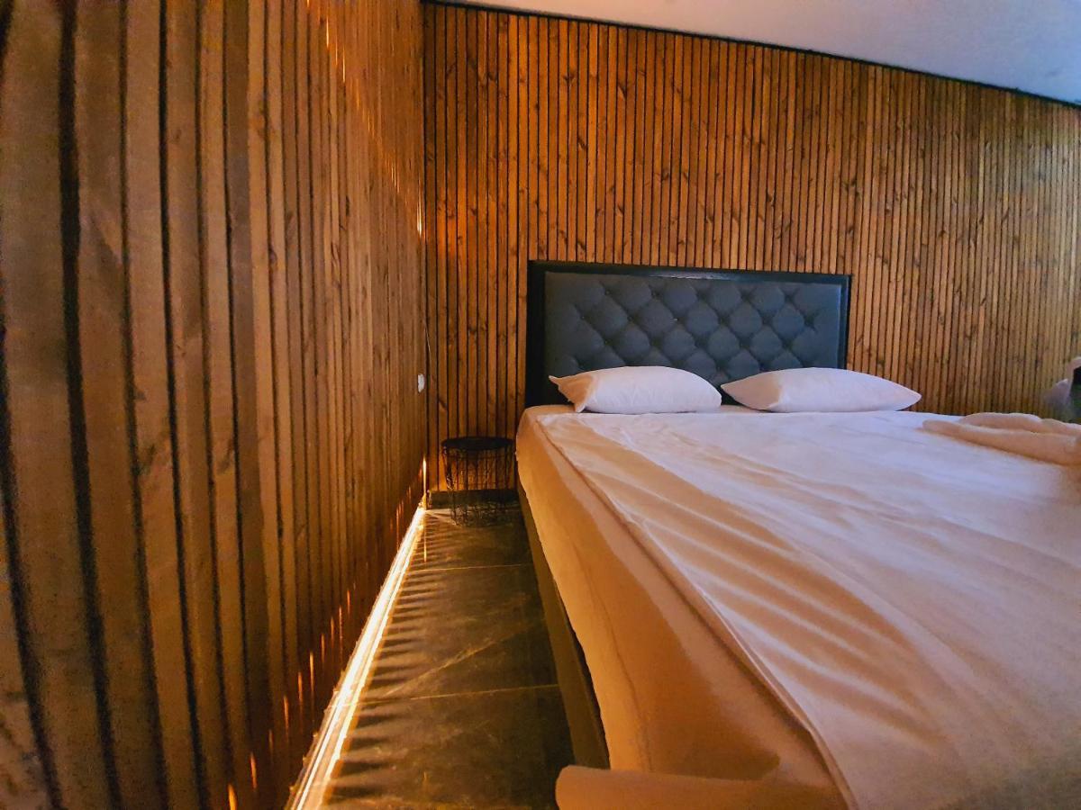 ירושלים אילבן Eleven Spa Suites מראה חיצוני תמונה